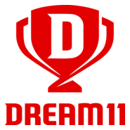 Dream11 Logo PNG Vector
