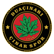 Duaçınarı Çınarspor Logo PNG Vector