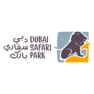 Dubai Safari Park Logo PNG Vector