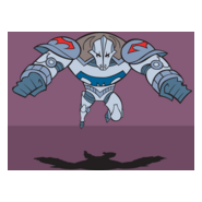 Durge Logo PNG Vector