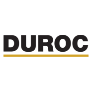 Duroc Logo PNG Vector