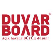 Duvar Board Logo PNG Vector
