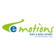 E-motions Logo PNG Vector