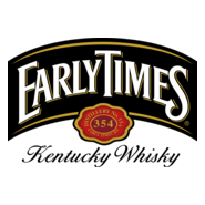 Early Times Logo PNG Vector