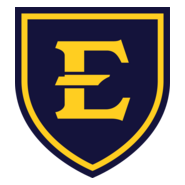 East Tennessee State University Logo PNG Vector