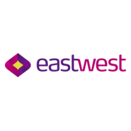 EastWest Bank Logo PNG Vector