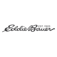 Eddie Bauer Logo PNG Vector