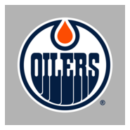 Edmonton Oilers 2017-2022 Logo PNG Vector