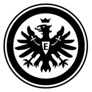 Eintracht Frankfurt Logo PNG Vector