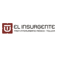 El Insurgente Logo PNG Vector