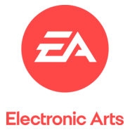 Electronic Arts Logo PNG Vector