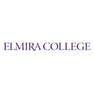 Elmira College Logo PNG Vector