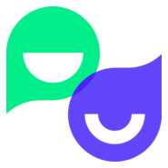 Elogiou Icon Logo PNG Vector