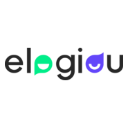Elogiou Logo PNG Vector