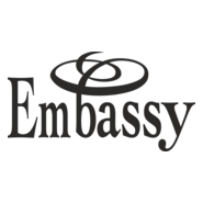 Embassy Records Logo PNG Vector