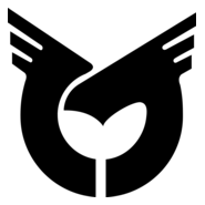 Emblem of Iheya, Okinawa Logo PNG Vector