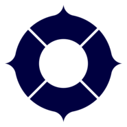 Emblem of Toyonaka, Osaka Logo PNG Vector