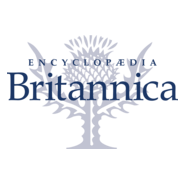 Encyclopedia Britannica Logo PNG Vector