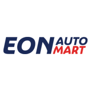 EON Auto Mart Malaysia Logo PNG Vector