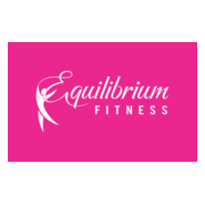 Equilibrium Fitness Logo PNG Vector