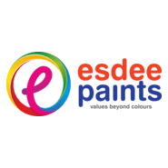 esdee paints Logo PNG Vector