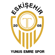 Eskişehir Yunusemrespor Logo PNG Vector