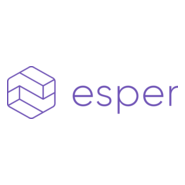 Esper.io Logo PNG Vector