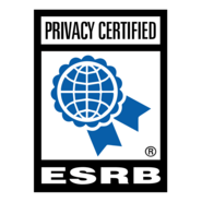 ESRB Privacy Certified Logo PNG Vector