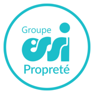 ESSI Propreté Logo PNG Vector