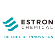 Estron Chemical Logo PNG Vector