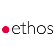 Ethos Logo PNG Vector