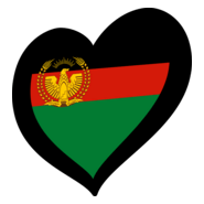 EuroAfganistán (1974–1978) Logo PNG Vector