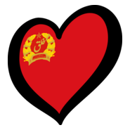 EuroAfganistán (1978–1980) Logo PNG Vector