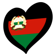 EuroAfganistán (1980–1987) Logo PNG Vector