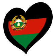 EuroAfganistán (1987–1992) Logo PNG Vector