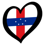 EuroAntillas Neerlandesas (1986-2010) Logo PNG Vector