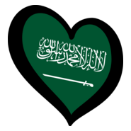 EuroArabia Saudita Logo PNG Vector