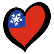 EuroBirmania Logo PNG Vector