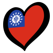 EuroBirmania Logo PNG Vector