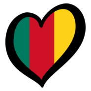 EuroCamerún (1957-1961) Logo PNG Vector
