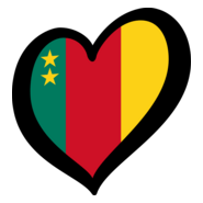 EuroCamerún (1961-1975) Logo PNG Vector