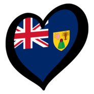 EuroIslas Turcas y Caicos (1968-1999) Logo PNG Vector