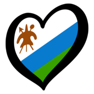 EuroLesotho Logo PNG Vector