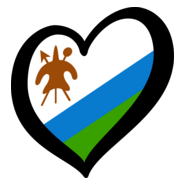 EuroLesoto (1987-2006) Logo PNG Vector