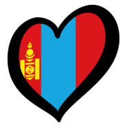 EuroMongolia Logo PNG Vector