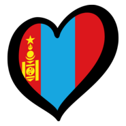 EuroMongolia Logo PNG Vector