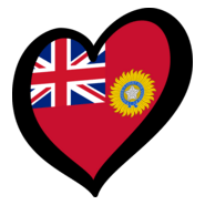 EuroRaj británico Logo PNG Vector