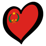 EuroRepública Popular del Congo Logo PNG Vector