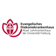 Evangelisches Diakoniekrankenhaus Freiburg Logo PNG Vector