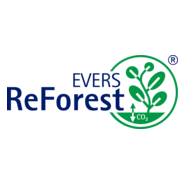 Evers-ReForest Logo PNG Vector